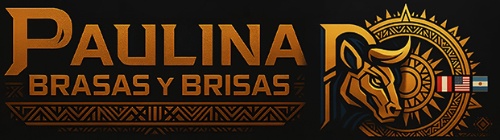 Paulina brasas y brisas