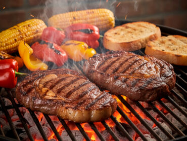 Bife de Chorizo Madurado 🧈🥩