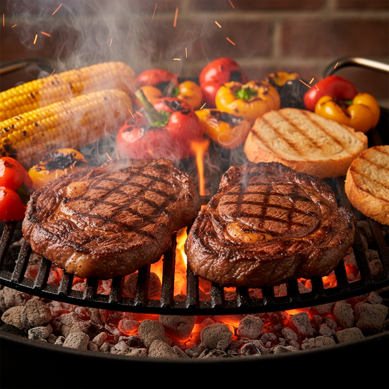 Bife de Chorizo Madurado 🧈🥩 - Imagen 2