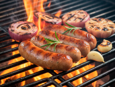 Chorizo Parrillero Artesanal 🌶️