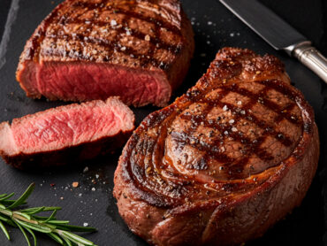 Picaña al Carbón 🥩