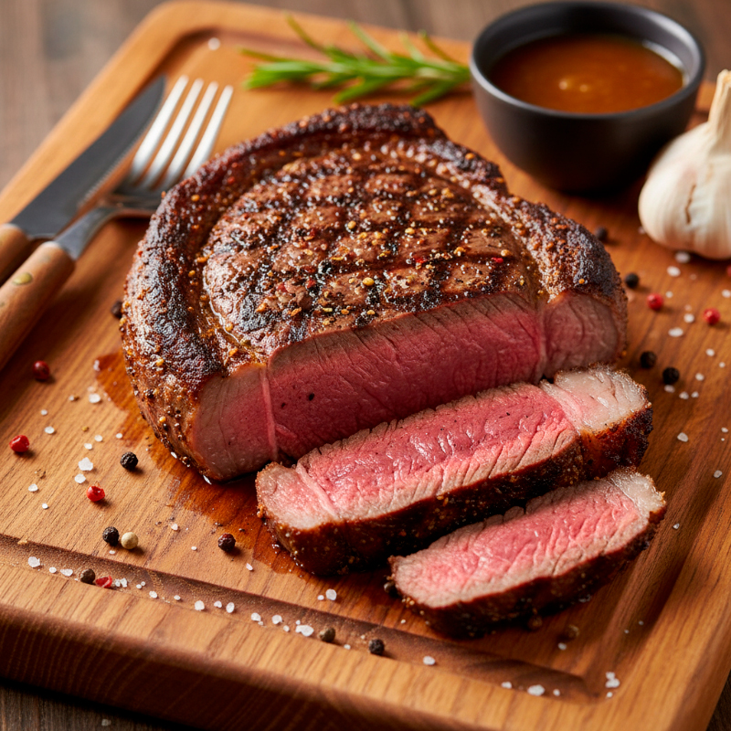 Bife de Chorizo Madurado 🧈🥩 - Imagen 3