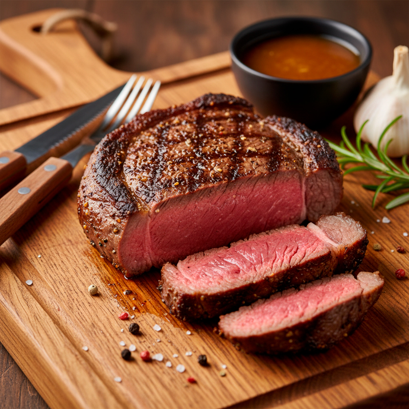 Bife de Chorizo Madurado 🧈🥩 - Imagen 4