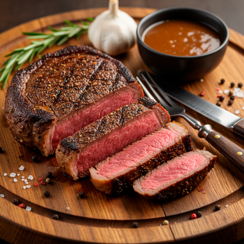 Bife de Chorizo Madurado 🧈🥩 - Imagen 5